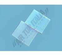 ZAFFO Z3A590 - Filtro abitacolo 3Active bioattivo