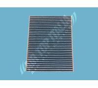 ZAFFO Z3A603 - Filtro abitacolo 3Active bioattivo