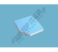 ZAFFO Z3A605 - Filtro abitacolo 3Active bioattivo