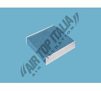 ZAFFO Z3A702 - Filtro abitacolo 3Active bioattivo