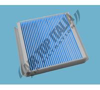 ZAFFO Z3A704 - Filtro abitacolo 3Active bioattivo