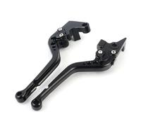 ZAFFYY Leva Freno E Frizione Corta Per Ap&ril&ia TUONO V4 1100/RR RSV4 1000 R/RR/RF RSV 1000 RS 660, Manopole Regolabili Per Mo&to(Q)