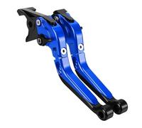 ZAFFYY Leva Freno E Frizione Per Mo&to Per TRIU&MPH BONNEVILLE T120/T100, BOBBER 765, Street Triple S, SCRAMBLER/STRE, Trident 660ET(N)