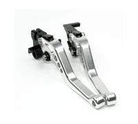 ZAFFYY Leva Freno E Frizione Regolabile Per TRIU&MPH Trident 660/BOBBER/BONNEVILLE T120/T100/STREET TWIN (900cc)(O)