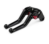 ZAFFYY Leva Freno E Frizione Regolabile Per TRIU&MPH Trident 660/BOBBER/BONNEVILLE T120/T100/STREET TWIN (900cc)(C)