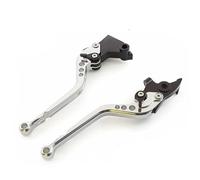 ZAFFYY Leva Freno E Frizione Regolabile Per TRIU&MPH Trident 660/BOBBER/BONNEVILLE T120/T100/STREET TWIN (900cc)(P)