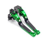 ZAFFYY Leva Freno E Frizione Regolabile Pieghevole Ed Estensibile In Lega Di Alluminio CNC Per Mo&to Per SU&ZUKI Katana 2020-2024(28)