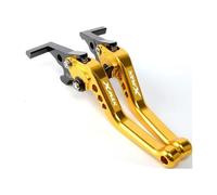 ZAFFYY Leva Freno/frizione CNC Per Mo&to, Regolabile A 6 Velocità, Per YA&MAHA XMAX 400/300/250/125 X-MAX 2015-2016-2024(F)