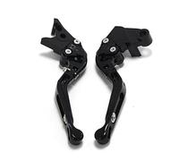 ZAFFYY Leva Freno Regolabile In Lega Di Alluminio Per HYPERMOTARD 939 Strada 2016-2018, Leve Freno E Frizione Pieghevoli Per Mo&to(J)
