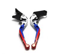 ZAFFYY Leva Freno Regolabile In Lega Di Alluminio Per HYPERMOTARD 939 Strada 2016-2018, Leve Freno E Frizione Pieghevoli Per Mo&to(A)