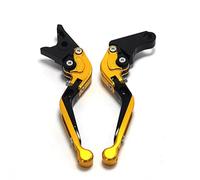 ZAFFYY Leva Freno Regolabile In Lega Di Alluminio Per HYPERMOTARD 939 Strada 2016-2018, Leve Freno E Frizione Pieghevoli Per Mo&to(O)