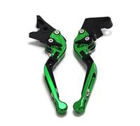 ZAFFYY Leva Freno Regolabile In Lega Di Alluminio Per HYPERMOTARD 939 Strada 2016-2018, Leve Freno E Frizione Pieghevoli Per Mo&to(M)