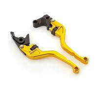 ZAFFYY Leve Freno E Frizione A Rullo Con Pollice Da 158 Mm Per Mo&to Per TRIU&MPH 675 Street Triple R/RX 09-16 Day&tona 06-17 SPEED TRIPLE 08-10(D)