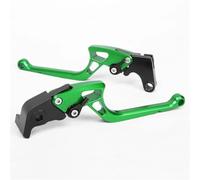 ZAFFYY Leve Freno E Frizione Ergonomiche Lunghe Per Mo&to Per CB1000R NeoSportCafe 18, CBR1000RR/FIREBLADE/SP 08-18, CBR600RR 07-17(E)