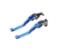 ZAFFYY Leve Freno E Frizione In Alluminio Billet CNC 6061 Per NC700X 2016-2018, Regolabili, Facili Da Installare, Accessori Per Mo&to(B)