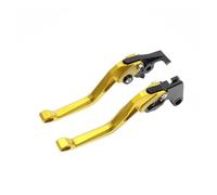 ZAFFYY Leve Freno E Frizione In Alluminio Billet CNC 6061 Per NC700X 2016-2018, Regolabili, Facili Da Installare, Accessori Per Mo&to(C)