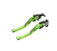 ZAFFYY Leve Freno E Frizione In Alluminio Billet CNC 6061 Per NC700X 2016-2018, Regolabili, Facili Da Installare, Accessori Per Mo&to(D)