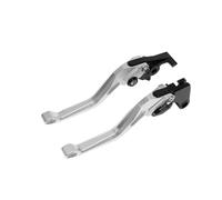 ZAFFYY Leve Freno E Frizione Nere In Alluminio Billet CNC 6061 Per CB1100 2013-2016, Accessori Manubrio Per Mo&to Con Logo(G)
