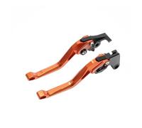 ZAFFYY Leve Freno E Frizione Nere In Alluminio Billet CNC 6061 Per CB1100 2013-2016, Accessori Manubrio Per Mo&to Con Logo(E)