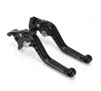 ZAFFYY Leve Freno E Frizione Regolabili Corte Da 7/8" (22 Mm) Per Mo&to Gu&zzi AUDACE CALIFORNIA Custom/Touring/Classic ELDORADO MGX21(H)