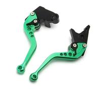 ZAFFYY Leve Freno E Frizione Regolabili Corte Da 7/8" (22 Mm) Per Mo&to Gu&zzi AUDACE CALIFORNIA Custom/Touring/Classic ELDORADO MGX21(K)