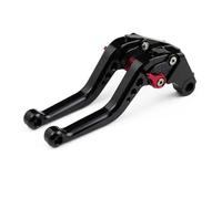 ZAFFYY Leve Freno E Frizione Regolabili Corte E Lunghe Per CBR600RR 2007-2016, CBR1000RR / FIREBLADE/SP 2008 2009 2010-2016(C)