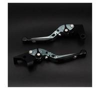 ZAFFYY Leve Freno E Frizione Regolabili In Lega Di Alluminio CNC Per F850 F850GS F850 GS 2018 2019(Q)
