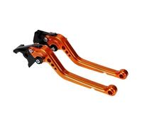 ZAFFYY Leve Freno E Frizione Regolabili Lunghe Per Mo&to Da 7/8" (22 Mm) Per Ap&ril&ia TUONO V4R/Factory 2011-2016(L)