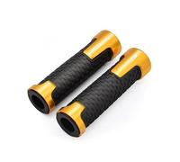 ZAFFYY Manopole per Mo&to Universali Antiscivolo, Comode, per Manubrio per Ya&MAHA Tricity 300 125 155 Tricity300 Tricity125 2021 2022(Style C)