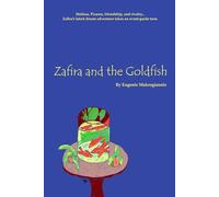 Zafira and the Goldfish: 2