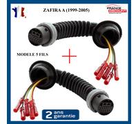 Zafira Line Connettore Cablaggio Porta Posteriore Sinistro Destra (5 Fili)