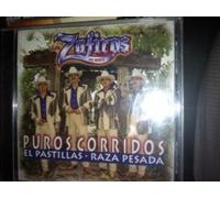 Zafiros Del Norte - El Pastillas