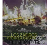 Zafiros - Legends of the Cuban Music 12