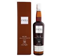 Zafra Master Series 30 YO Rum 40% vol. 0,70l