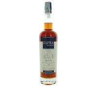 Zafra Ron Anejo 21 Anos Ron Master Reserve 40% - 700ml