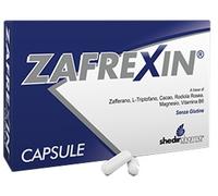 ZAFREXIN 30CPS