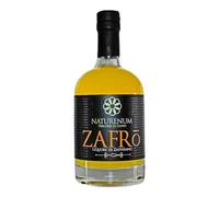 Zafrò Liquore allo Zafferano Naturenum 50 cl