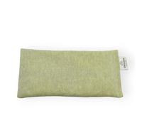 ZAFUZEN Cuscino per Occhi Yoga con Lavanda e Riso - Sage