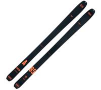 Pack sci alpinismo Zag Adret 85 24 + Attacchi Sci - Nero - Größe 178 - 2024
