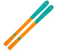 ZAG H86 Lady - Donna - Blu / Giallo - Taglia 162- modello 2025