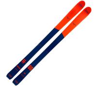Pack sci alpinismo Zag H86 24 + Attacchi Sci - Rosso / Blu - Größe 170 - 2024