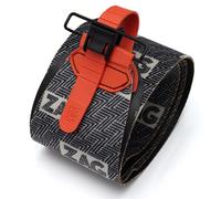 ZAG Peaux Pomoca Ubac 95 - Unisex - Nero / Grigio / Rosso - Taglia 174- modello 2026