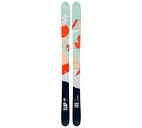 Zag - Sci freeride - Slap 104 2026 - Taglia 188 cm - Blu