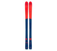 Zag - Sci uomo all-mountain - Harfang 86 2026 per Uomo in Legno - Taglia 170 cm - Blu