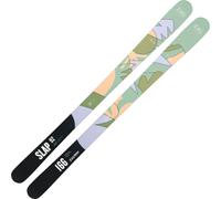 ZAG Slap 92 Lady - Donna - Multicolore - Taglia 160- modello 2026