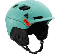 ZAG Stealth 3norm - Unisex - Verde - Taglia 52/56- modello 2026