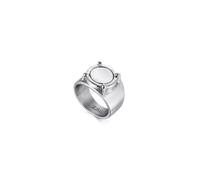 ZAG STORE - Miraculous Ladybug - Anello Adrien, Acciaio inossidabile