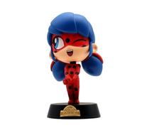 ZAG STORE - Miraculous Ladybug - Arte Figura Chibi Ladybug