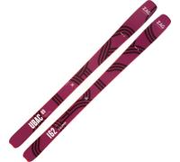 ZAG Ubac 89 Lady - Donna - Viola - Taglia 162- modello 2026