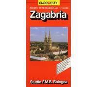 Zagabria 1:15.000